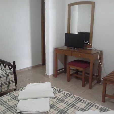Bbb - Barbati Blick Bungalows-3