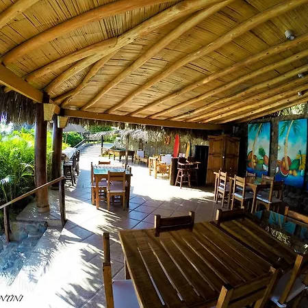 Hotel Grandmare & Bungalows-3