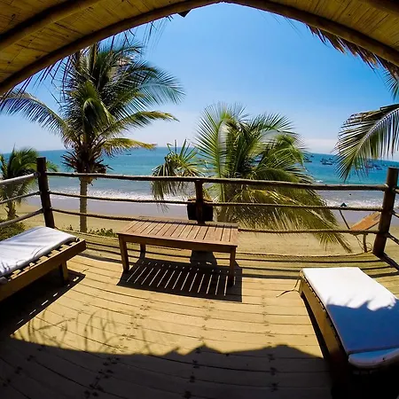 Hotel Grandmare & Bungalows-2