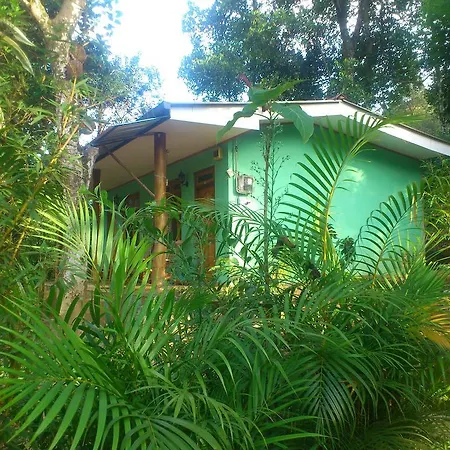 Aurora Holiday Bungalow-2