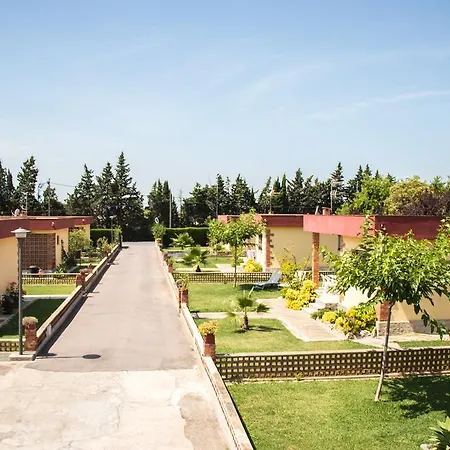 Bungalows Pascual-2