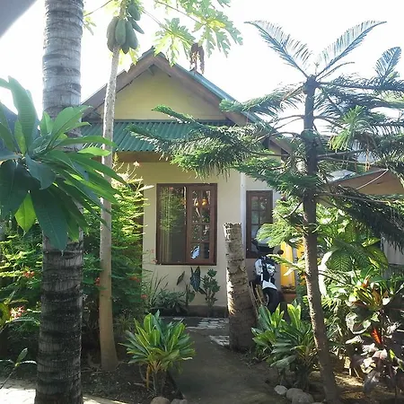 Arnel Bungalows-2
