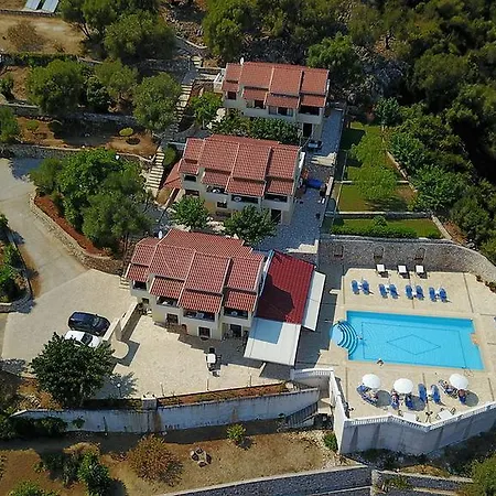 BBB - Barbati Blick Bungalows-2