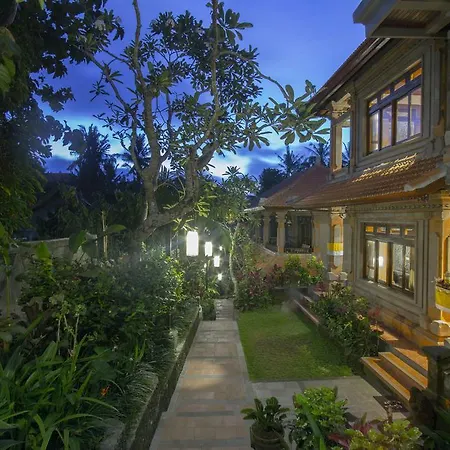 Ubud Terrace-2