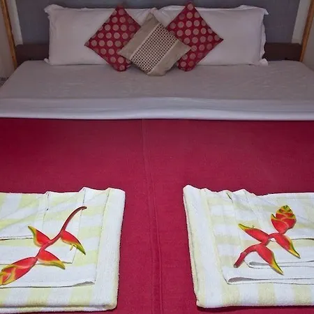 Cuba Beach Bungalow-3