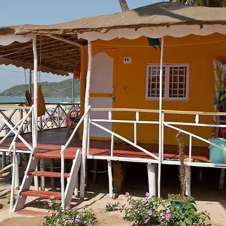 Cuba Beach Bungalow-3