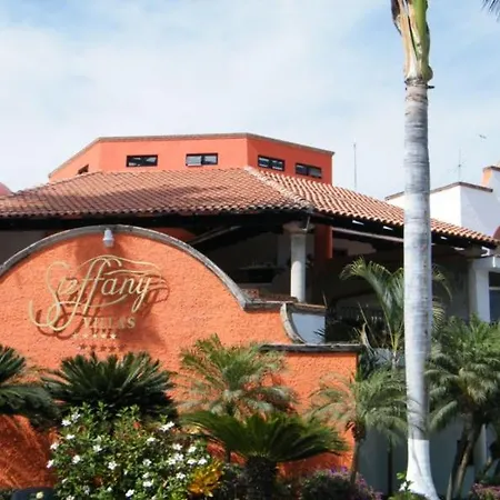 Villas Steffany-2