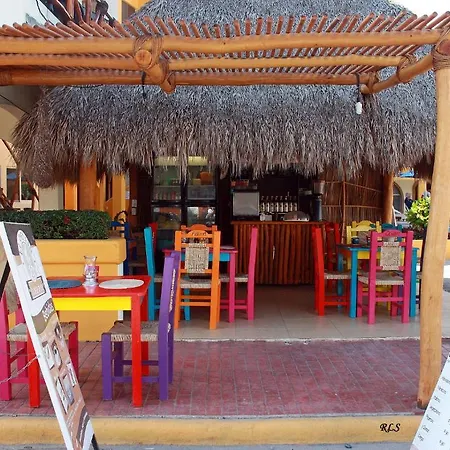 Bungalows El Delfin-2