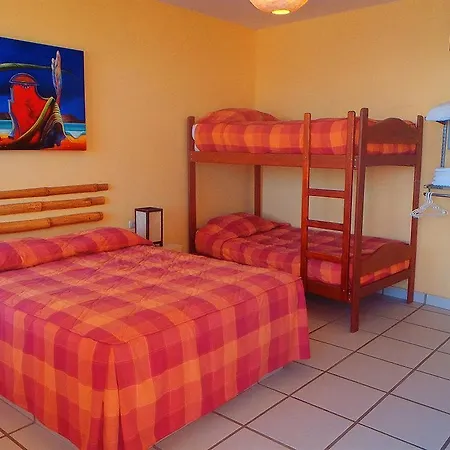 Hotel Grandmare & Bungalows-2