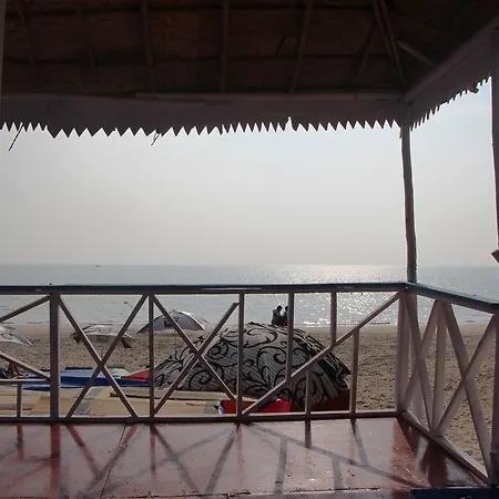 Cuba Beach Bungalow-2