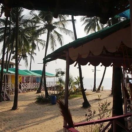 Cuba Beach Bungalow-2