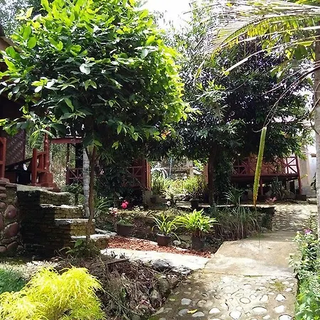 Orchid Bungalow & Restaurant-2