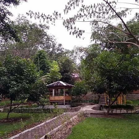 Orchid Bungalow & Restaurant-3