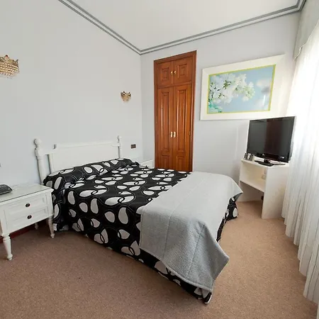 Hotel Don Pepe-3