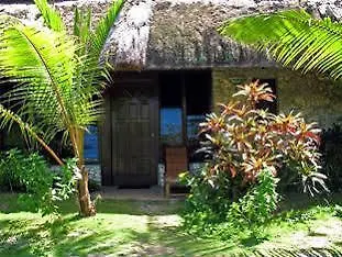 Ravenala Resort-3
