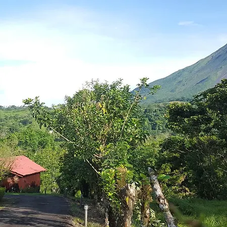 Arenal Bungalows-3