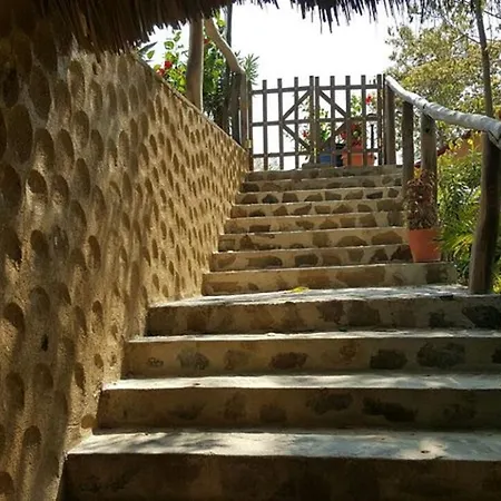El Eden Bungalows-3