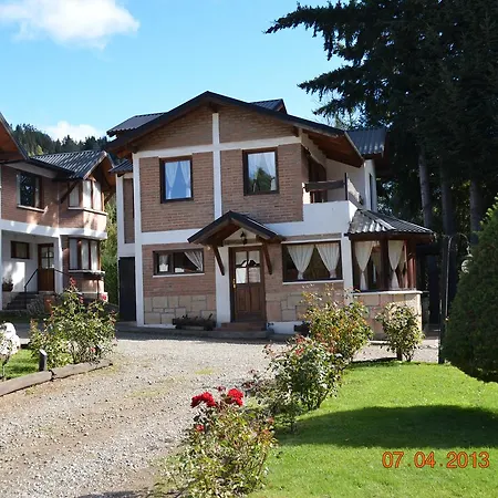 Apart Bungalows Amulen-2