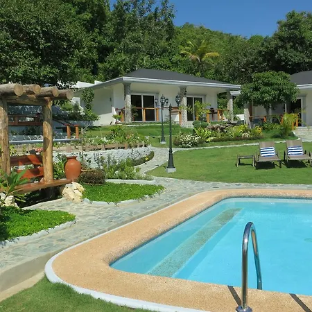 Garden Bungalows Resort-2