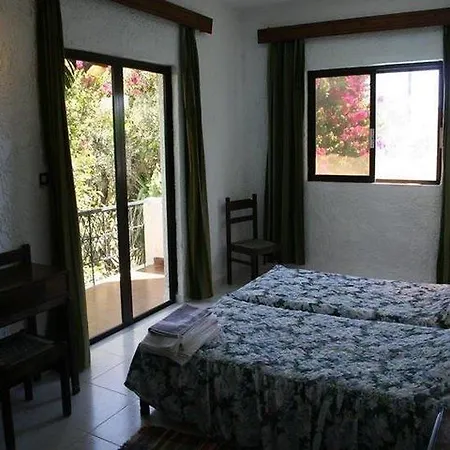 Oasis Hotel Bungalows Afandou Rhodes-3