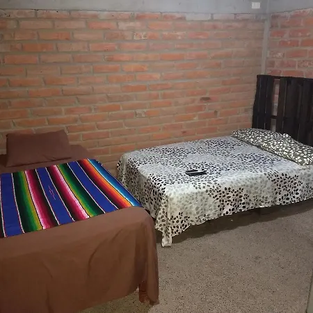 Posada Don Jose-3