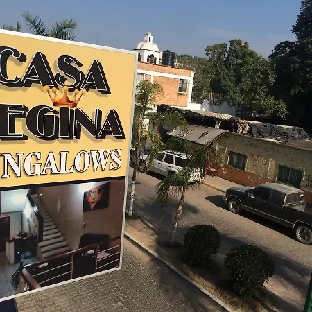 Bungalows Casa Regina-2