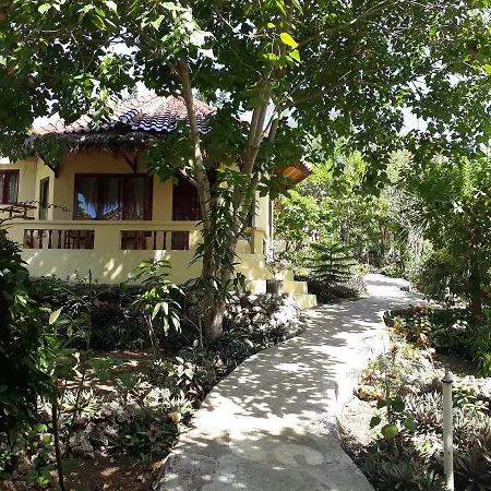Bara Beach Bungalows-2
