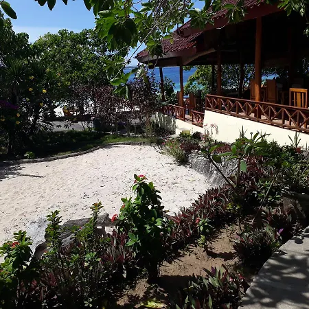 Bara Beach Bungalows-2