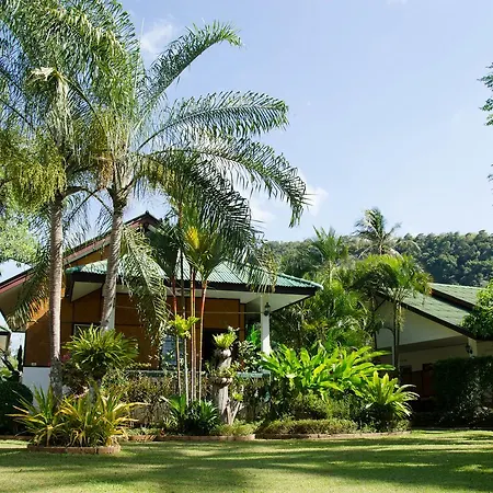 Jungle Village Bungalow-3