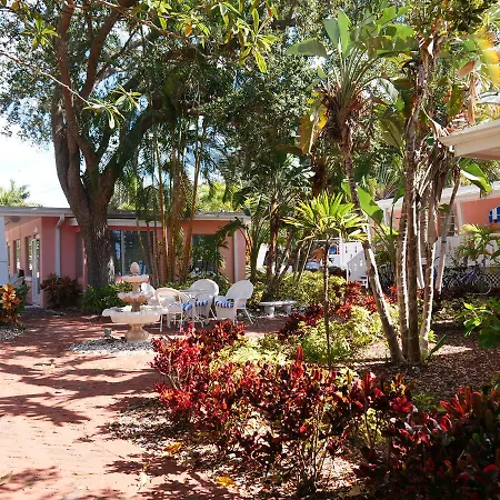Siesta Key Bungalows-2