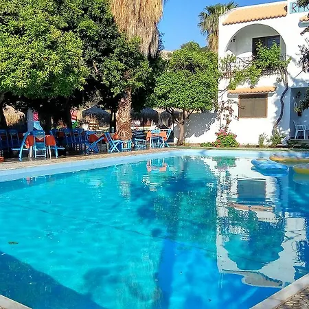Oasis Hotel Bungalows Rhodes-2