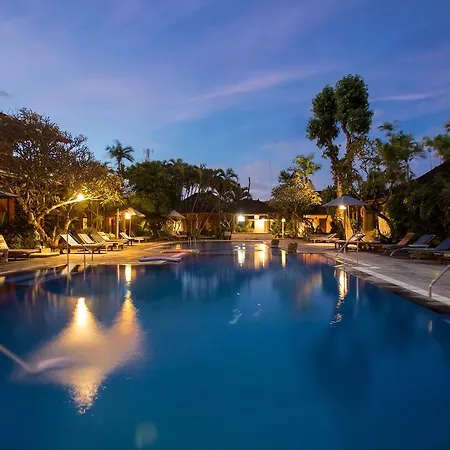 Bumi Ayu Bungalow Sanur-3