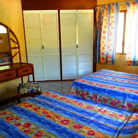 Bungalows Haramara-2