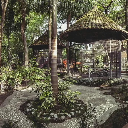 Bungalows Y Temazcal Zoviq-2