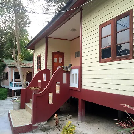 Sea Breeze Bungalow-3