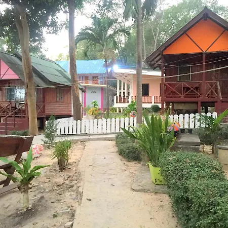 Sea Breeze Bungalow-2