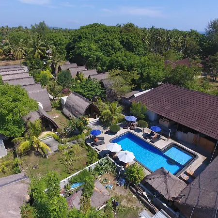 Sandy Beach Bungalows-2