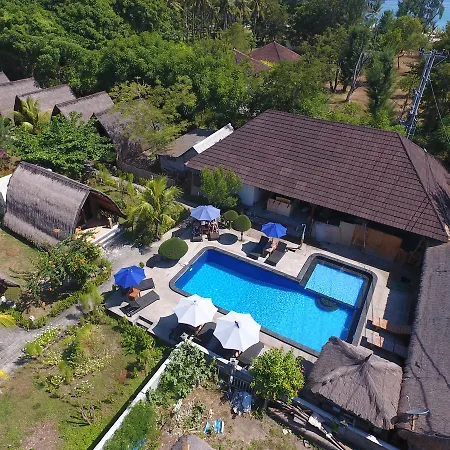 Sandy Beach Bungalows-3