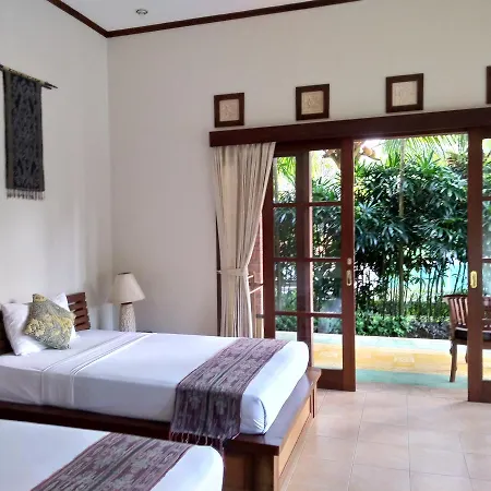 Ubud Lestari Bungalows-2