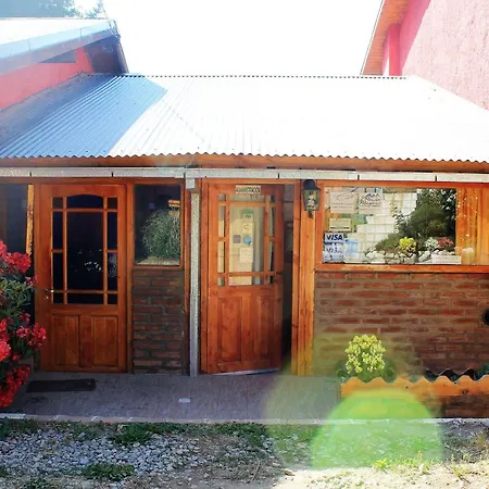 Bungalows Unsur-3