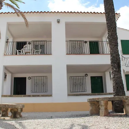 Bungalows El Arenal-3