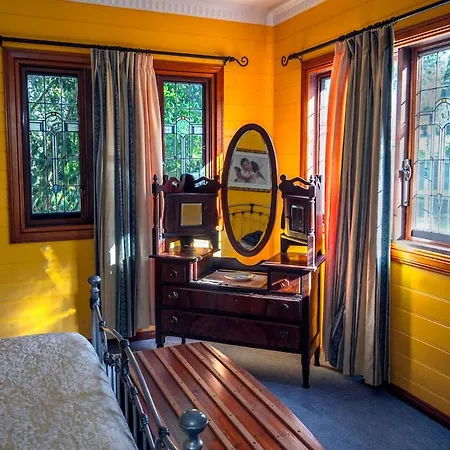 Gypsy Falls Retreat-2