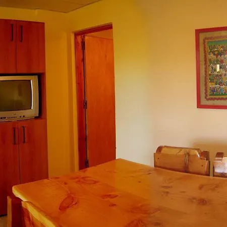 Bungalows Capurro-3