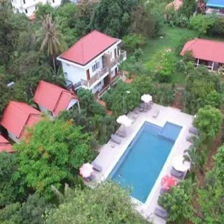 Kep Bungalows-2
