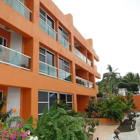 Paraiso del Pescador-2