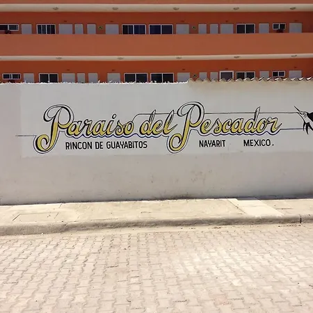 Paraiso del Pescador-3