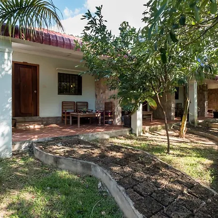 Kep Bungalows-3