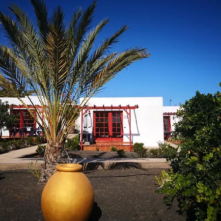 Bungalows Castillo Club Lake-2