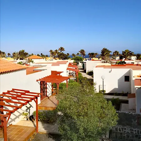 Bungalows Castillo Club Lake-3