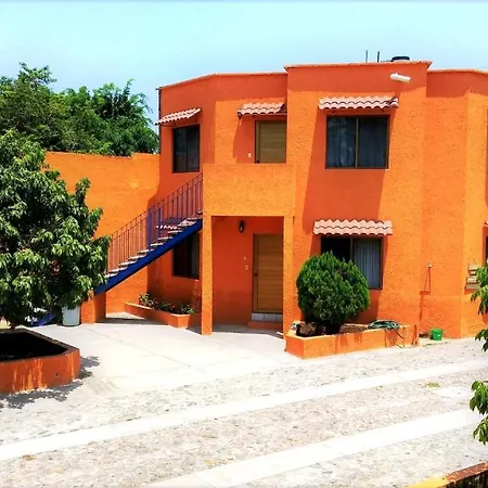 Bungalows Haramara-3